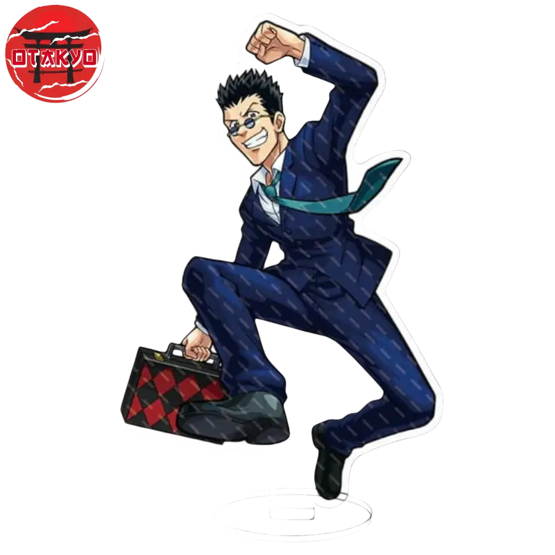 figurine-acrylique-leorio-hunter-x-hunter™