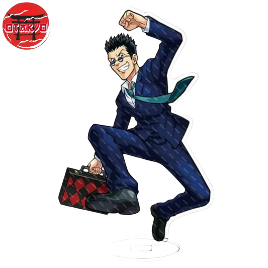 figurine-acrylique-leorio-hunter-x-hunter™