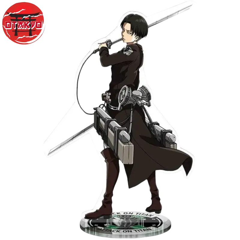 figurine-acrylique-livai-attaque-des-titans™