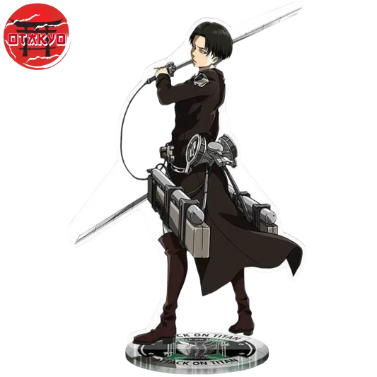 figurine-acrylique-livai-attaque-des-titans™