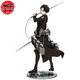 Figurine Acrylique Livaï - Attaque des Titans™