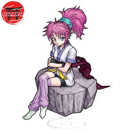 figurine-acrylique-machi-hunter-x-hunter™