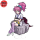 Figurine Acrylique Machi - Hunter x Hunter™