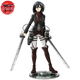 Figurine Acrylique Mikasa - Attaque des Titans™