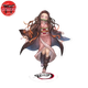 Figurine Acrylique Nezuko - Demon Slayer™
