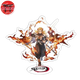 Figurine Acrylique Rengoku - Demon Slayer™