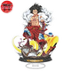 Figurine Acrylique Snakeman - One Piece™