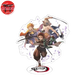 Figurine Acrylique Tanjiro & co - Demon Slayer™