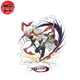 Figurine Acrylique Tengen Fight - Demon Slayer™
