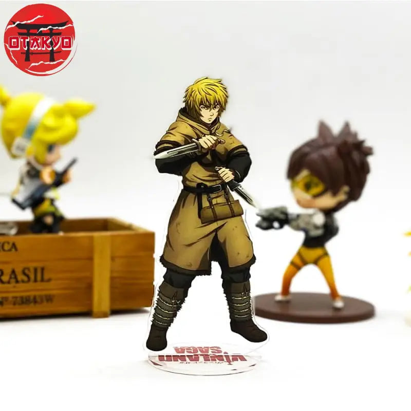 figurine-acrylique-thorfinn-vinland-saga™