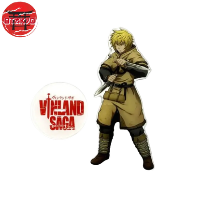 figurine-acrylique-thorfinn-vinland-saga™
