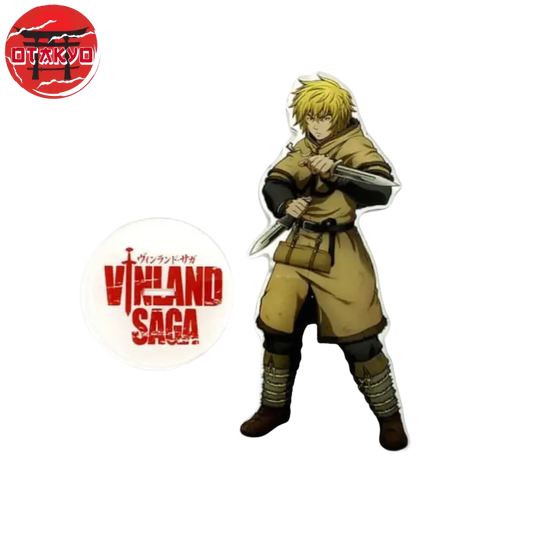 figurine-acrylique-thorfinn-vinland-saga™