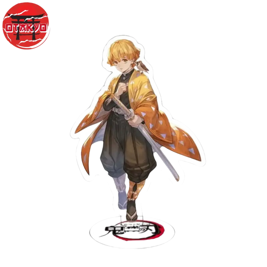 figurine-acrylique-zenitsu-demon-slayer™