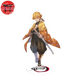 Figurine Acrylique Zenitsu - Demon Slayer™
