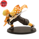 Figurine Agatsuma Zenitsu - Demon Slayer™