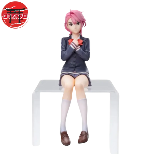 Figurine Aira Shiratori - Dandadan™