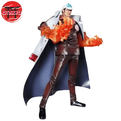 Figurine Akainu - One Piece™ 2621 Otakyo : N°1 des ventes de figurine en ligne