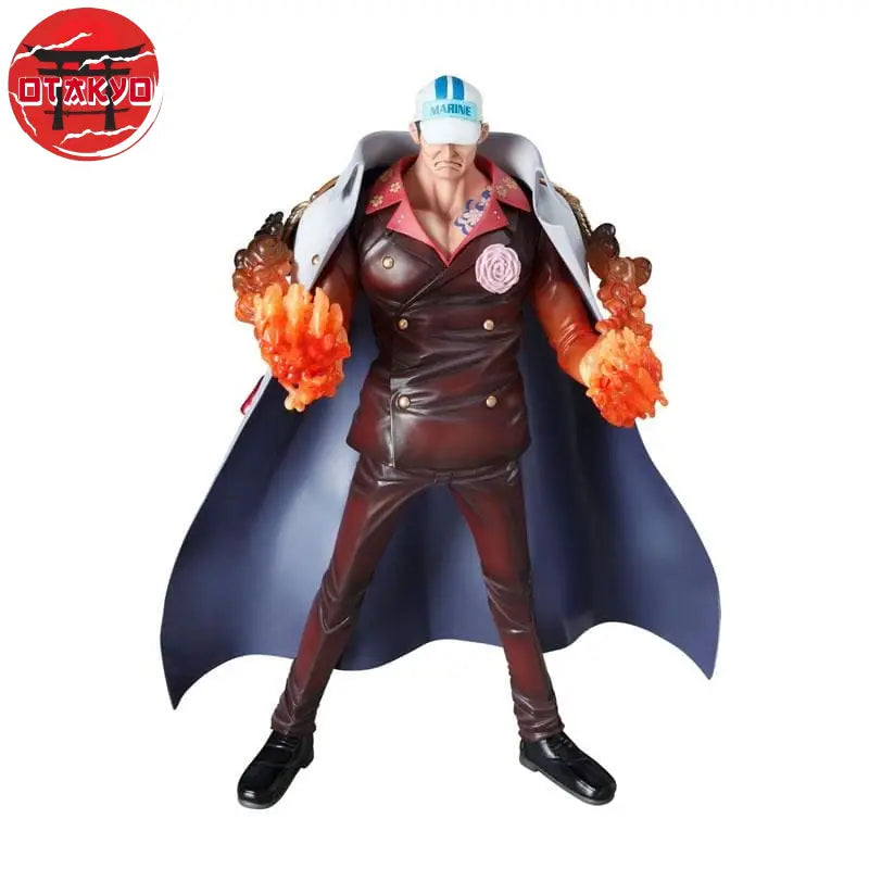 Figurine Akainu - One Piece™ 2621 Otakyo : N°1 des ventes de figurine en ligne