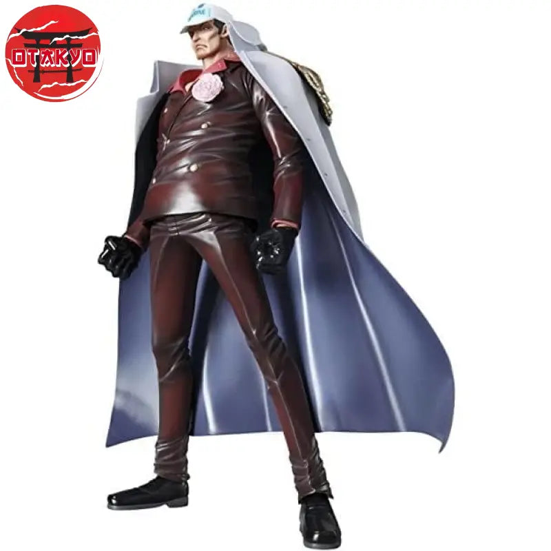 Figurine Akainu - One Piece™ 2621 Otakyo : N°1 des ventes de figurine en ligne