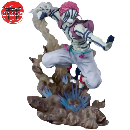 Figurine Akaza 3ème Lune - Demon Slayer™