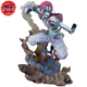 Figurine Akaza  3ème Lune - Demon Slayer™