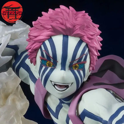Figurine Akaza la 3ème Lune - Demon Slayer™