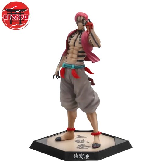 figurine-akaza-blood-demon-slayer™