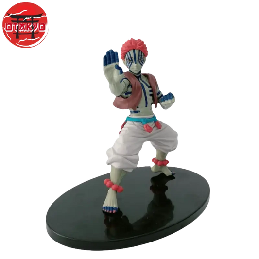 Figurine Akaza - Demon Slayer
