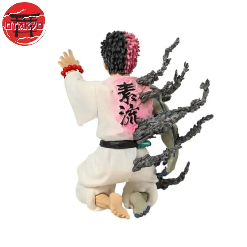 figurine-akaza-mi-humain-demon-slayer™
