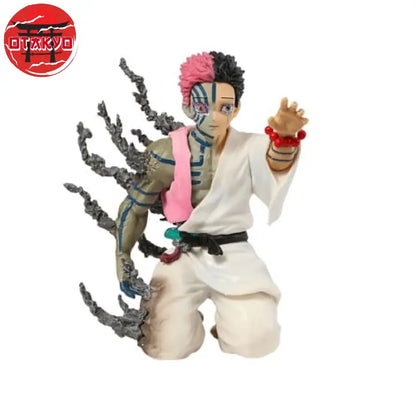 figurine-akaza-mi-humain-demon-slayer™