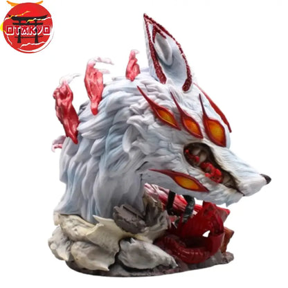 Figurine Aki Démon Renard - Chainsaw Man™