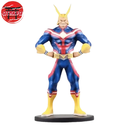 Figurine All Might - My Hero Academia