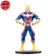 Figurine All Might - My Hero Academia™