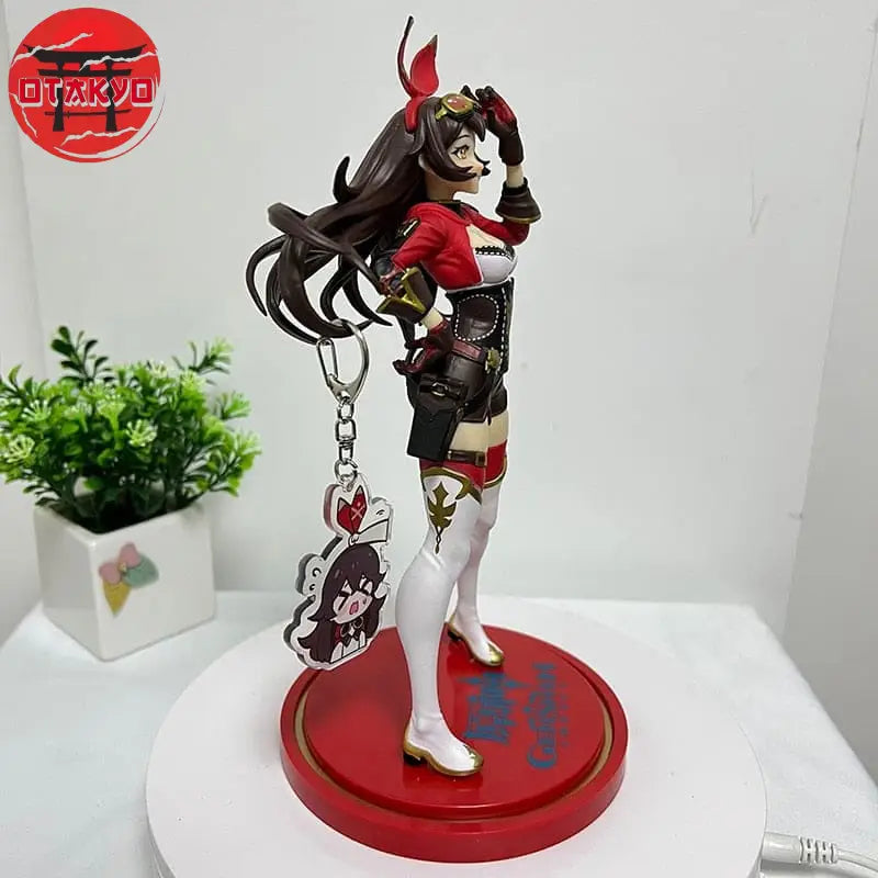 Figurine Amber - Genshin Impact™
