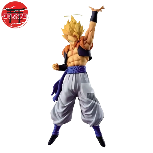 Figurine Angel Gogeta - Dragon Ball Z™