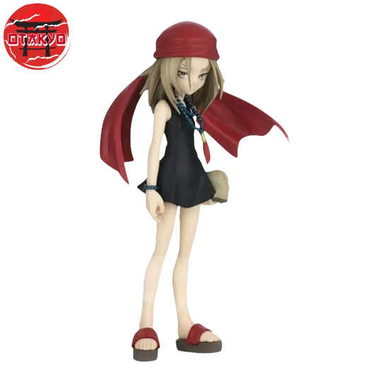 Figurine Anna Kyōyama - Shaman King™