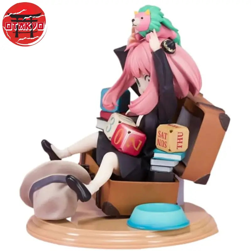 figurine-anya-etudiante-spy-x-family™