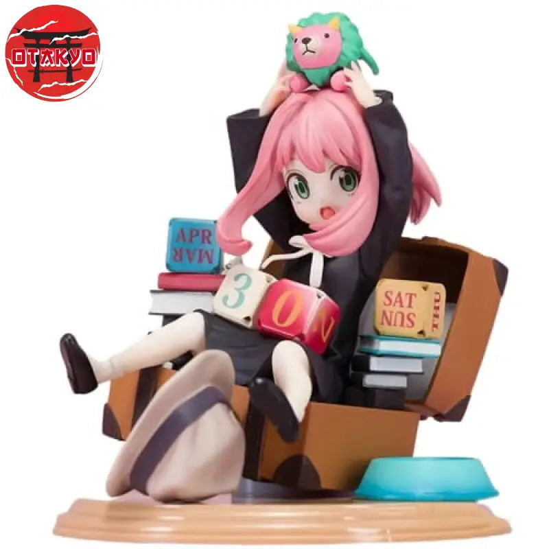 figurine-anya-etudiante-spy-x-family™
