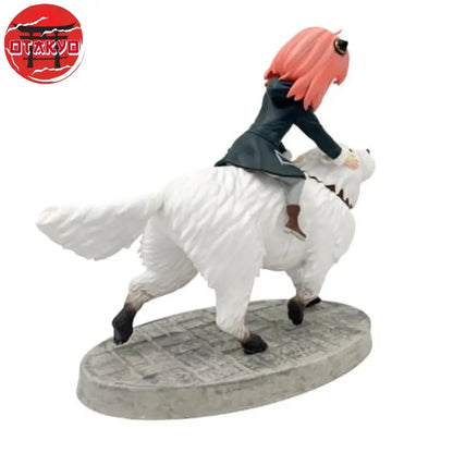 figurine-anya-x-bond-spy-x-family™