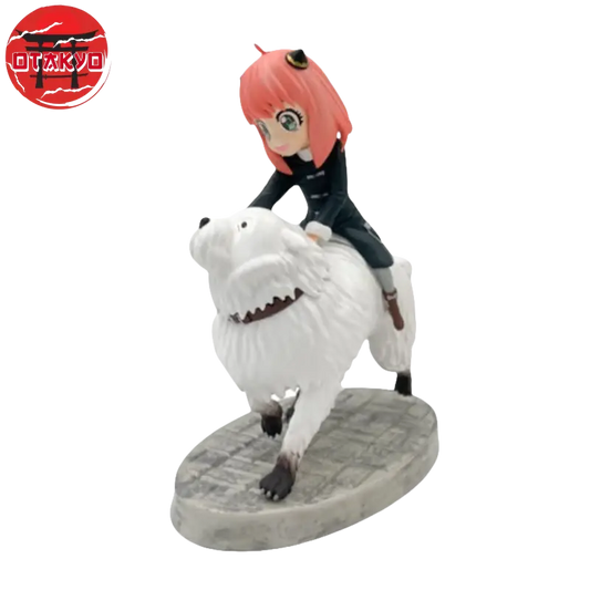 figurine-anya-x-bond-spy-x-family™