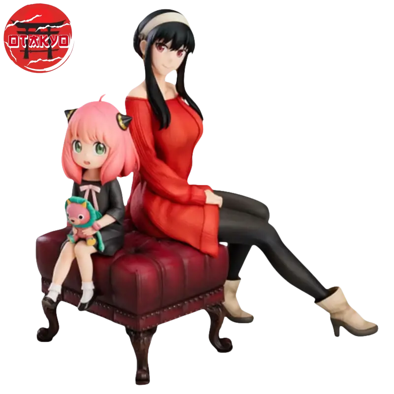 figurine-anya-x-yor-spy-x-family™