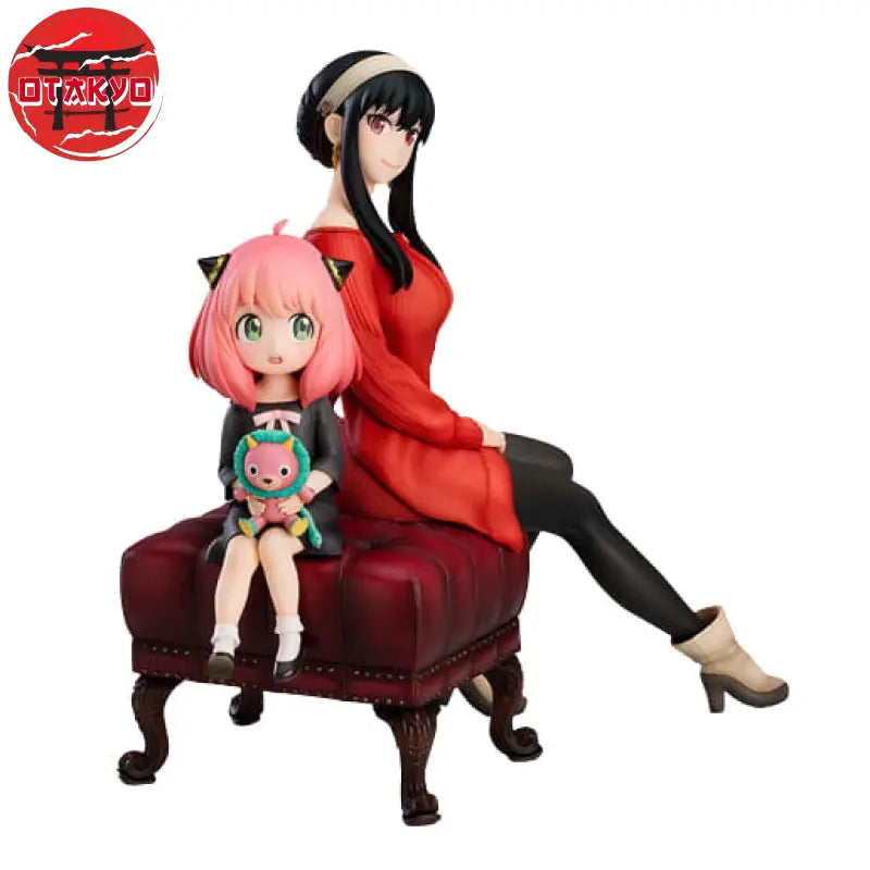 figurine-anya-x-yor-spy-x-family™