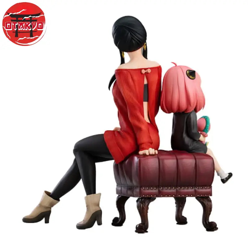 figurine-anya-x-yor-spy-x-family™