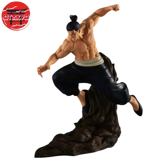 Figurine Aoi Todo - Jujutsu Kaisen™