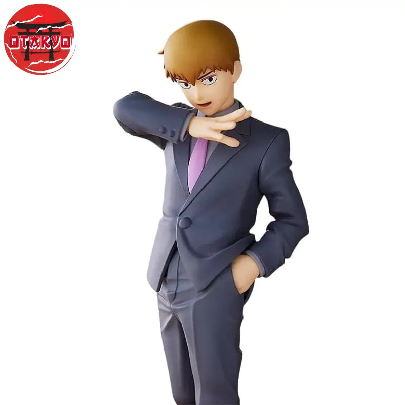 figurine-arataka-reigen-mob-psycho-100™
