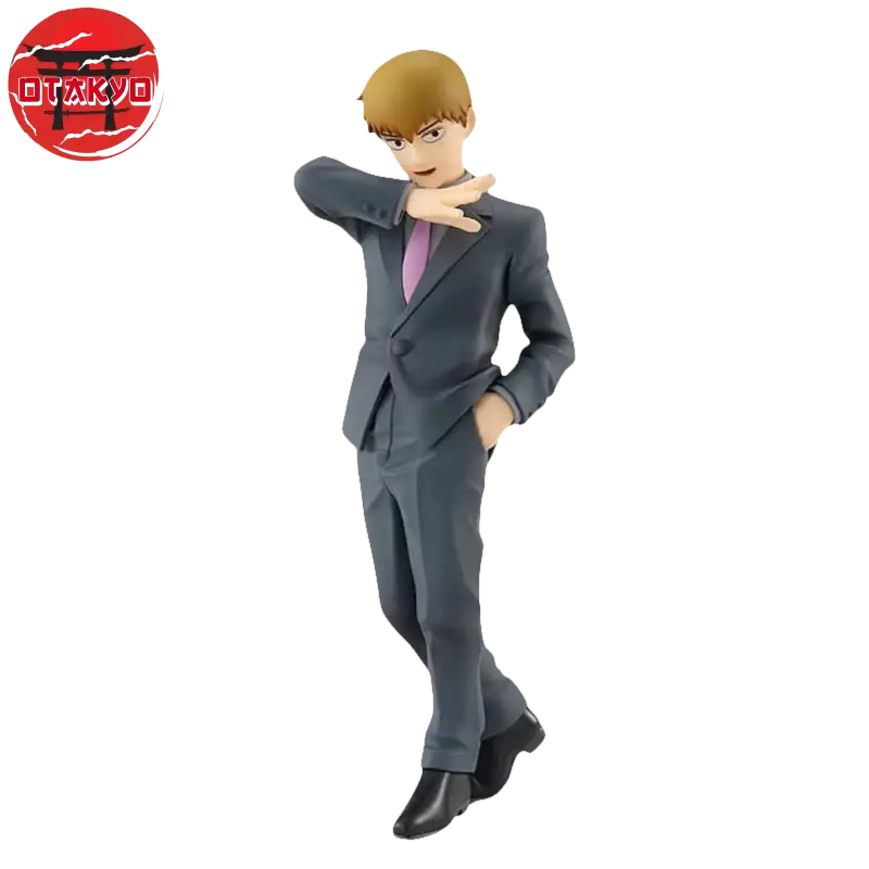 figurine-arataka-reigen-mob-psycho-100™