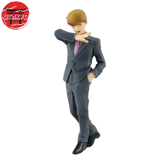 figurine-arataka-reigen-mob-psycho-100™