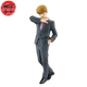 Figurine Arataka Reigen - Mob Psycho 100™