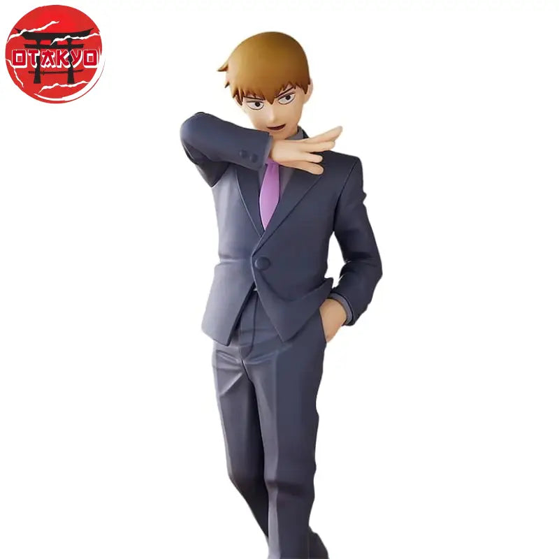 figurine-arataka-reigen-mob-psycho-100™