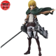 Figurine Armin Arlelt - Attaque des Titans™